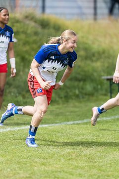 Bild 141 - wBJ HSV Leistungsvergleich